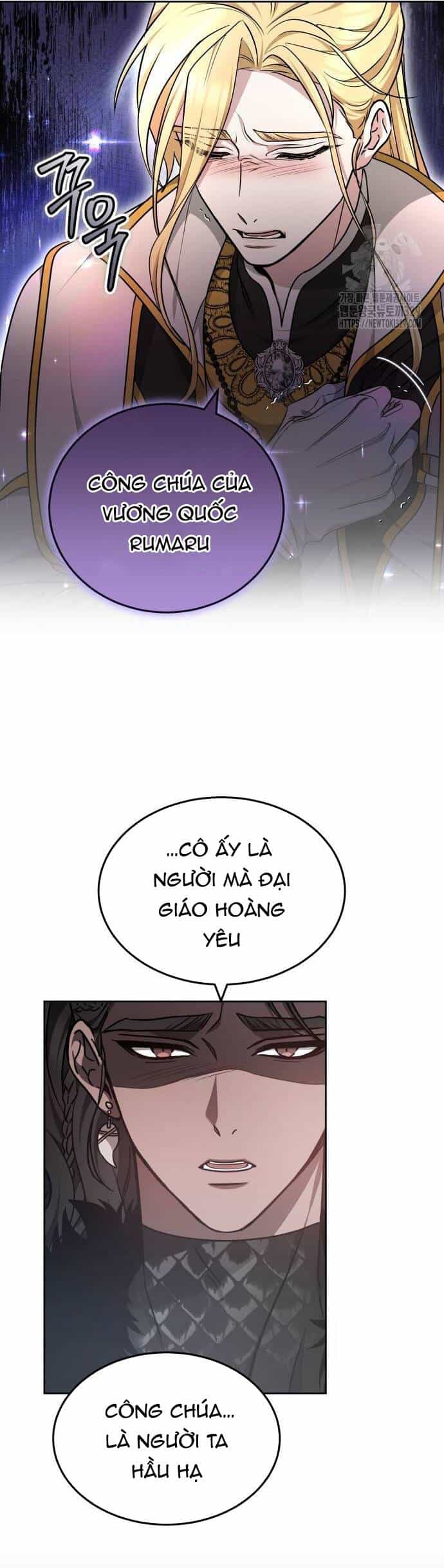 Cướp Dâu - Chương 69.1 - ảnh 27