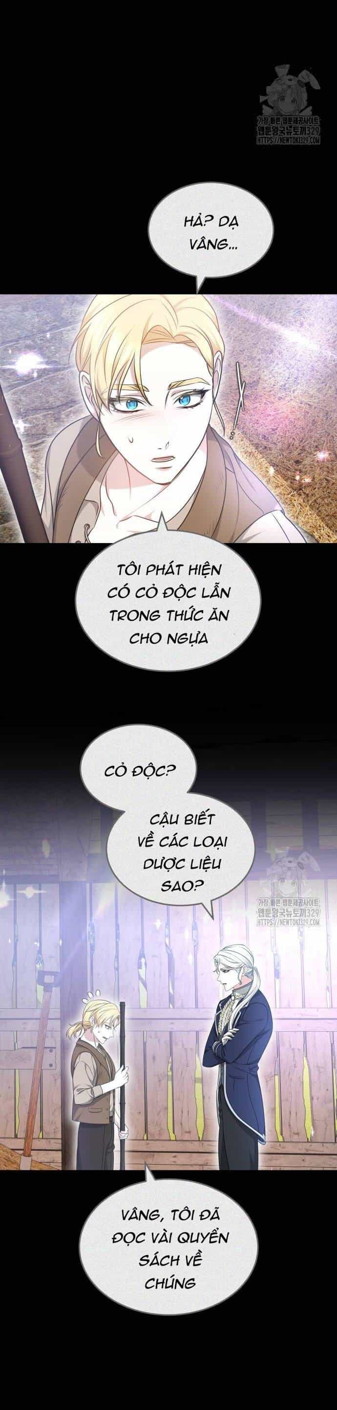 Cướp Dâu - Chương 69.1 - ảnh 31