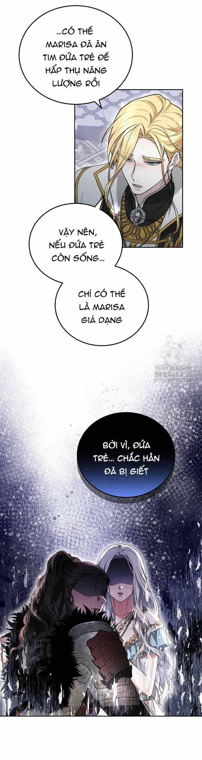 Cướp Dâu - Chương 72.1 - ảnh 31