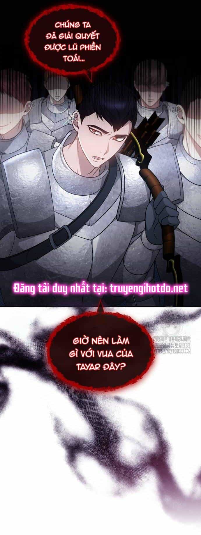 Cướp Dâu - Chương 73.2 - ảnh 10