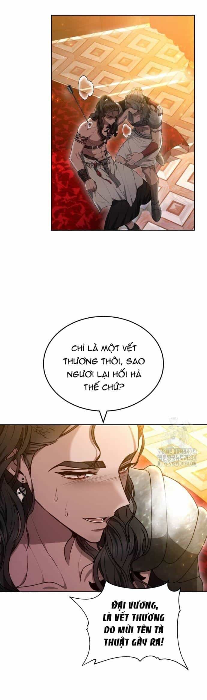 Cướp Dâu - Chương 74.1 - ảnh 15