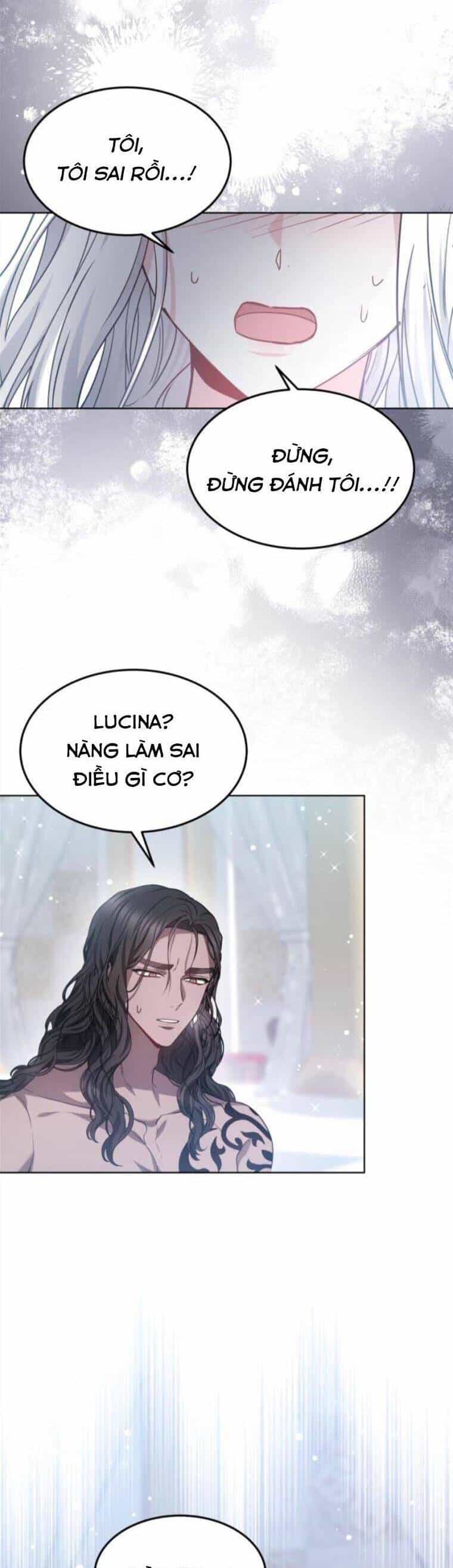 Cướp Dâu - Chương 10 - ảnh 24