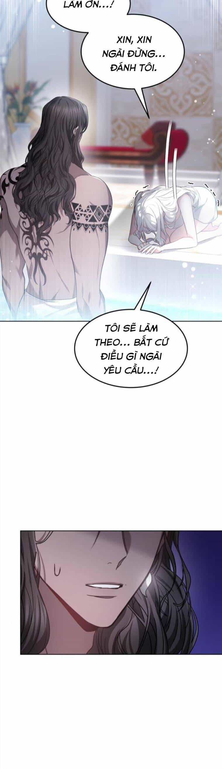 Cướp Dâu - Chương 10 - ảnh 25