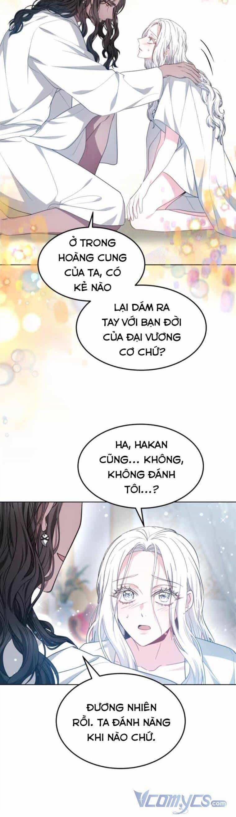 Cướp Dâu - Chương 10 - ảnh 27