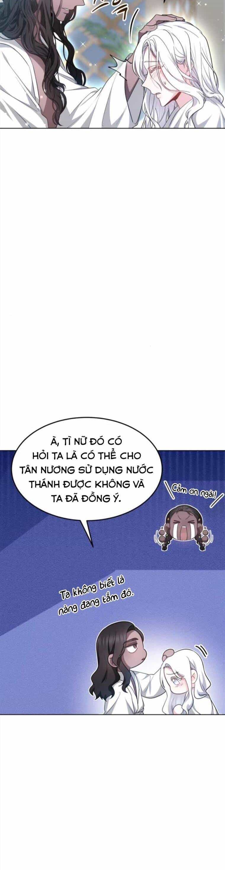 Cướp Dâu - Chương 10 - ảnh 29