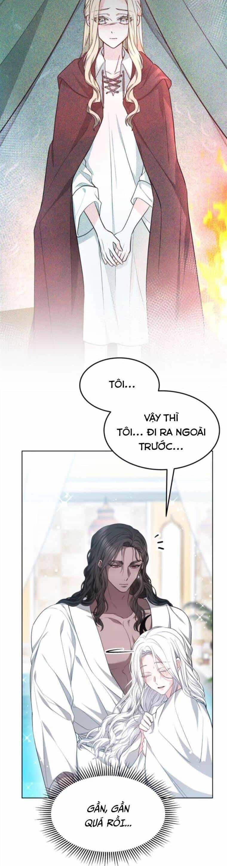 Cướp Dâu - Chương 10 - ảnh 36