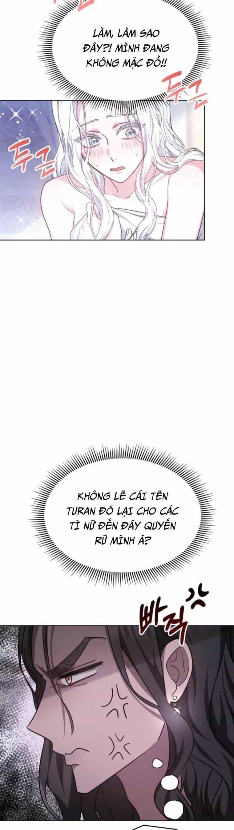 Cướp Dâu - Chương 10 - ảnh 8