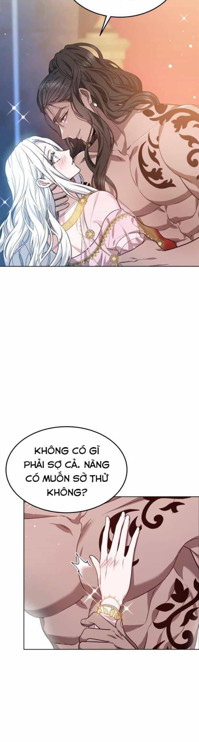 Cướp Dâu - Chương 11 - ảnh 17