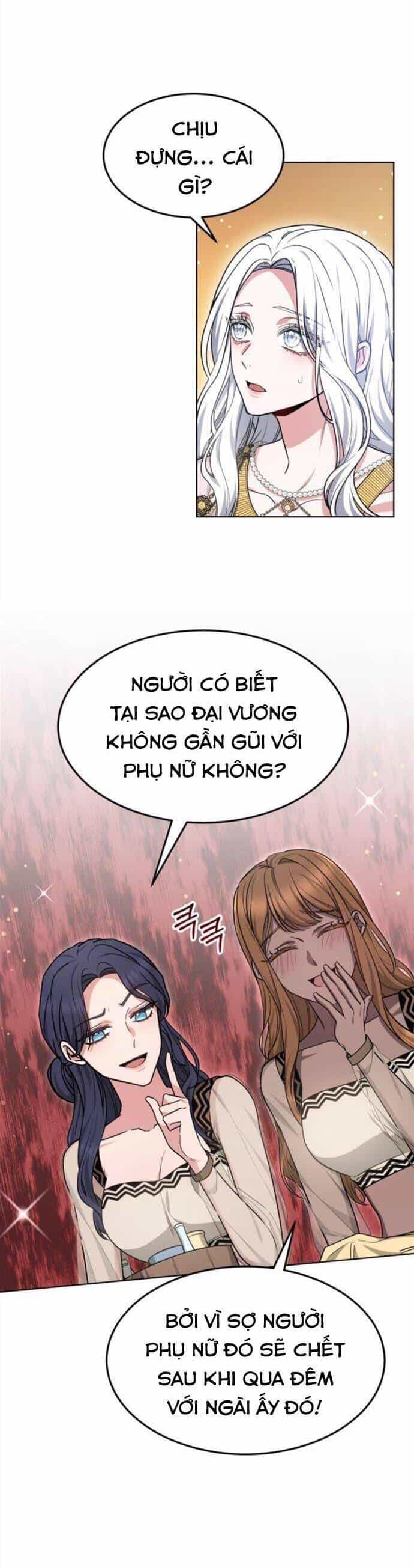 Cướp Dâu - Chương 11 - ảnh 4