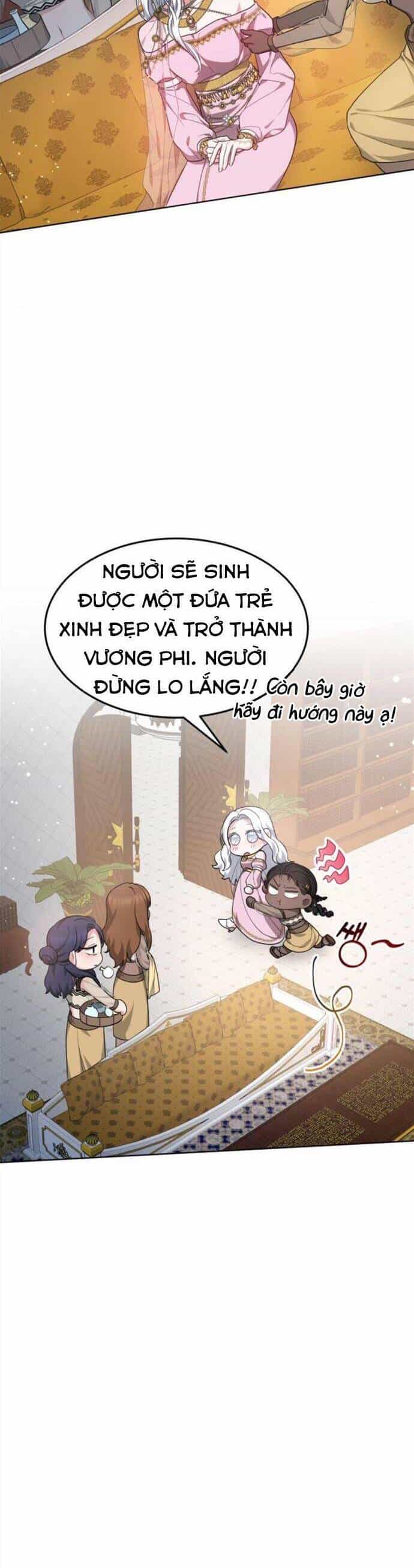 Cướp Dâu - Chương 11 - ảnh 6