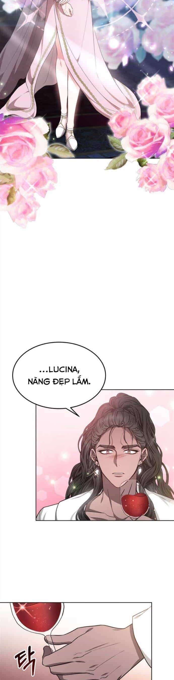 Cướp Dâu - Chương 11 - ảnh 9