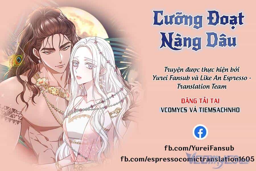 Cướp Dâu - Chương 12 - ảnh 1