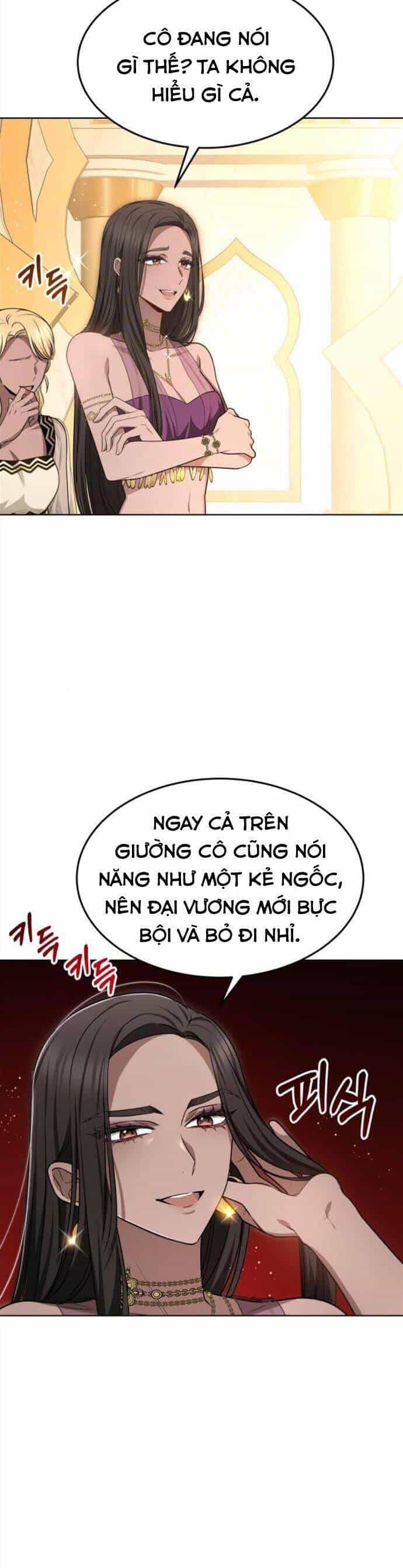 Cướp Dâu - Chương 12 - ảnh 11