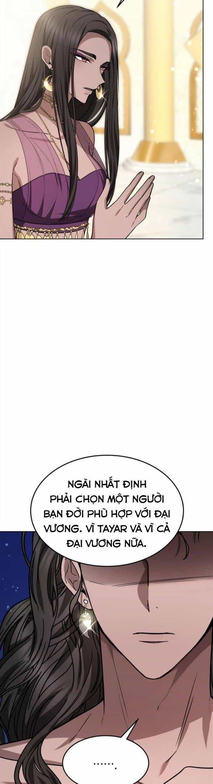 Cướp Dâu - Chương 12 - ảnh 21