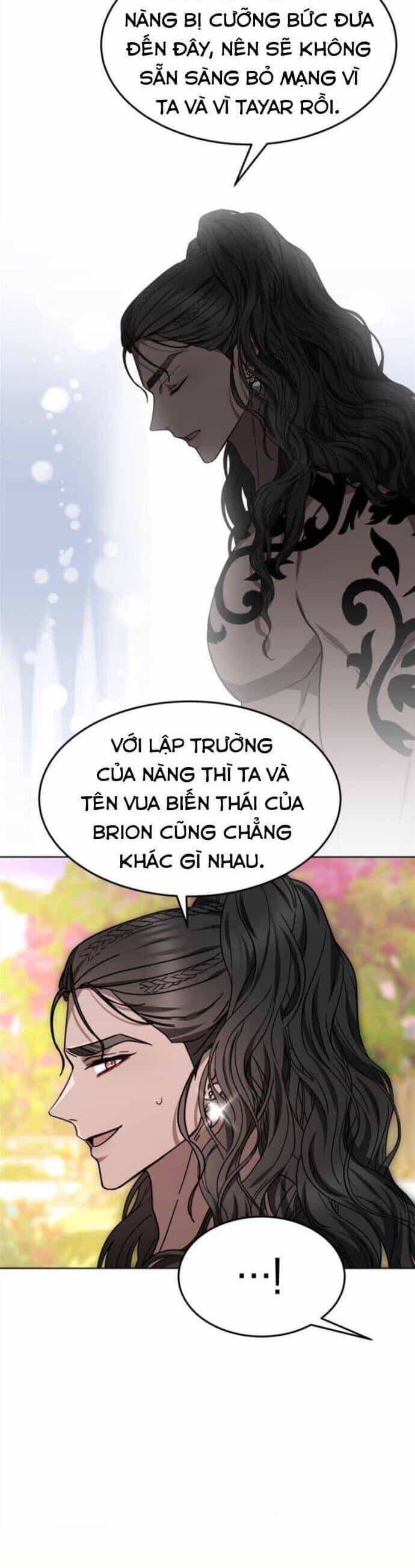 Cướp Dâu - Chương 12 - ảnh 30