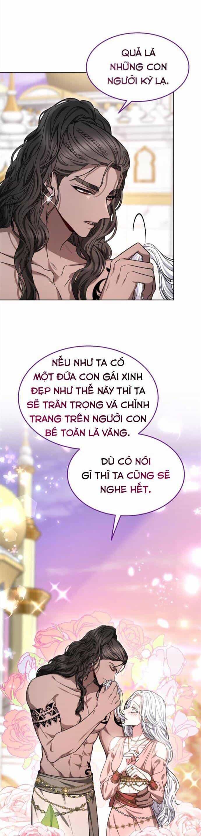 Cướp Dâu - Chương 12 - ảnh 35