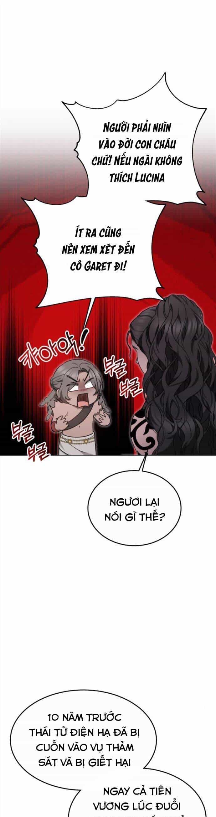 Cướp Dâu - Chương 13 - ảnh 19
