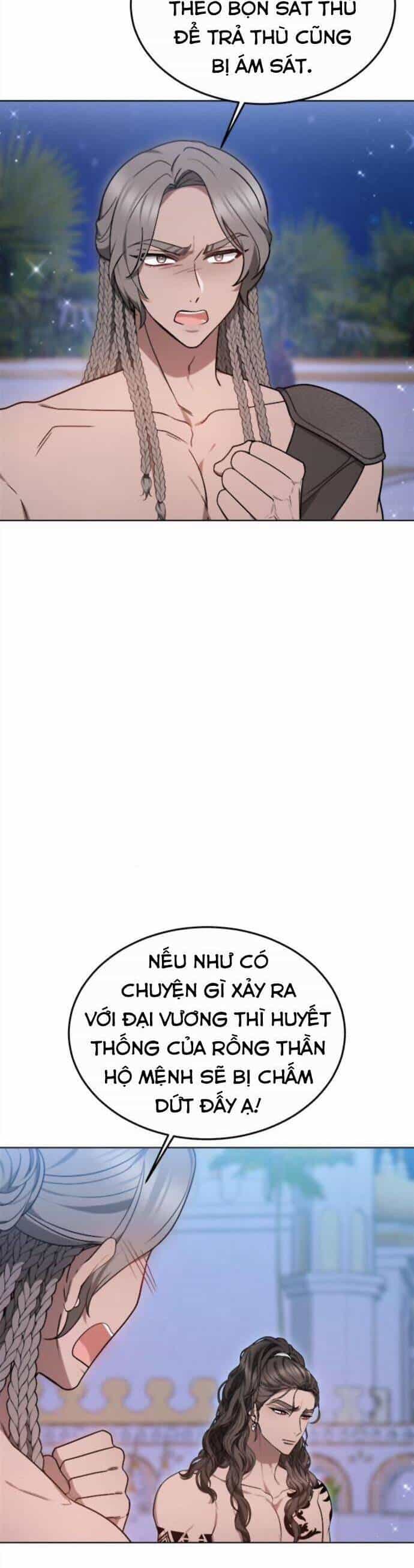 Cướp Dâu - Chương 13 - ảnh 20