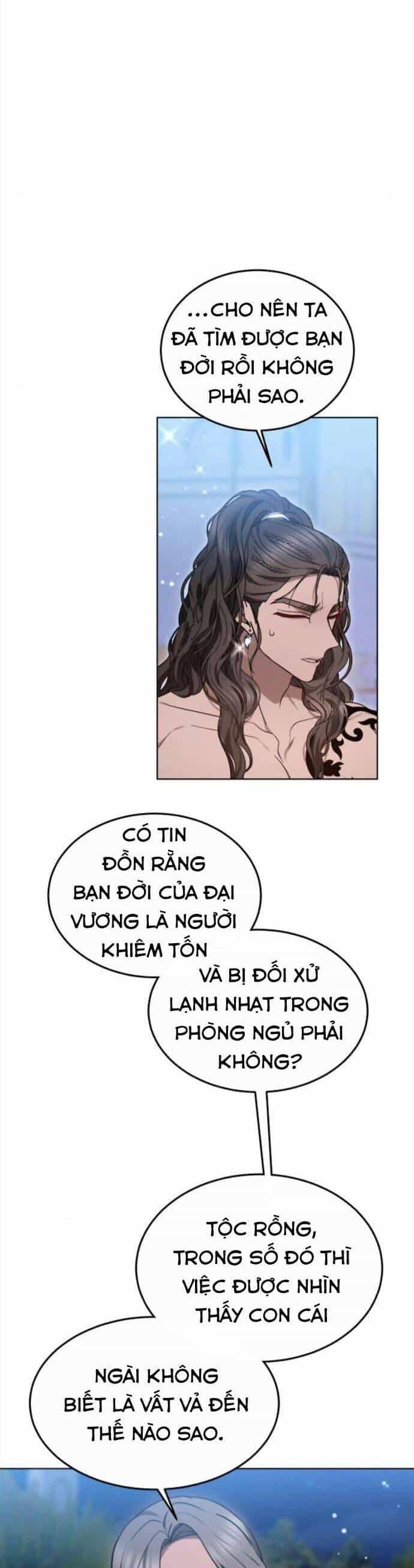 Cướp Dâu - Chương 13 - ảnh 21