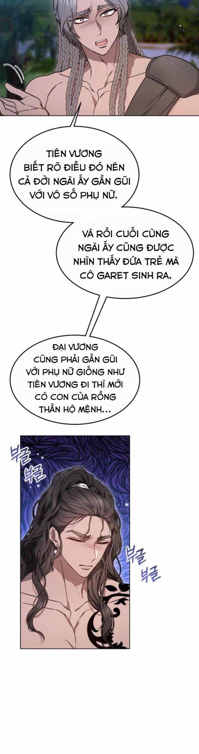 Cướp Dâu - Chương 13 - ảnh 22