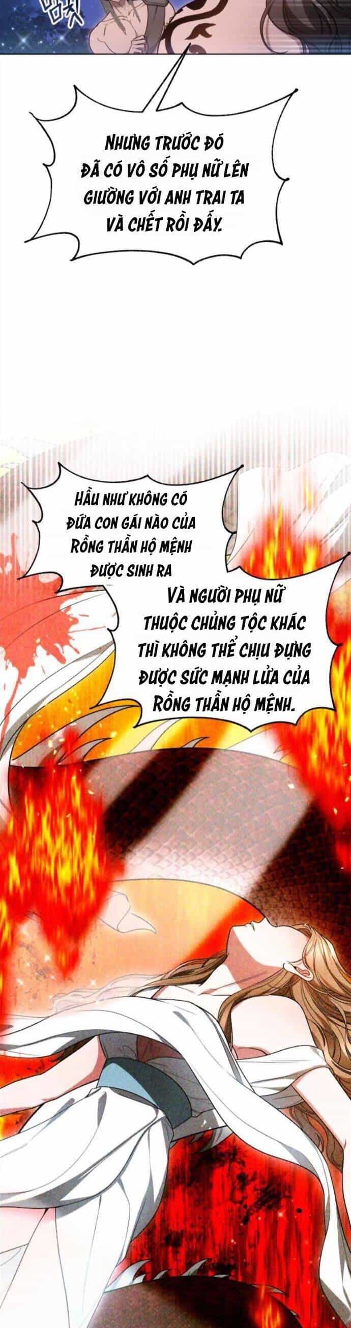 Cướp Dâu - Chương 13 - ảnh 24