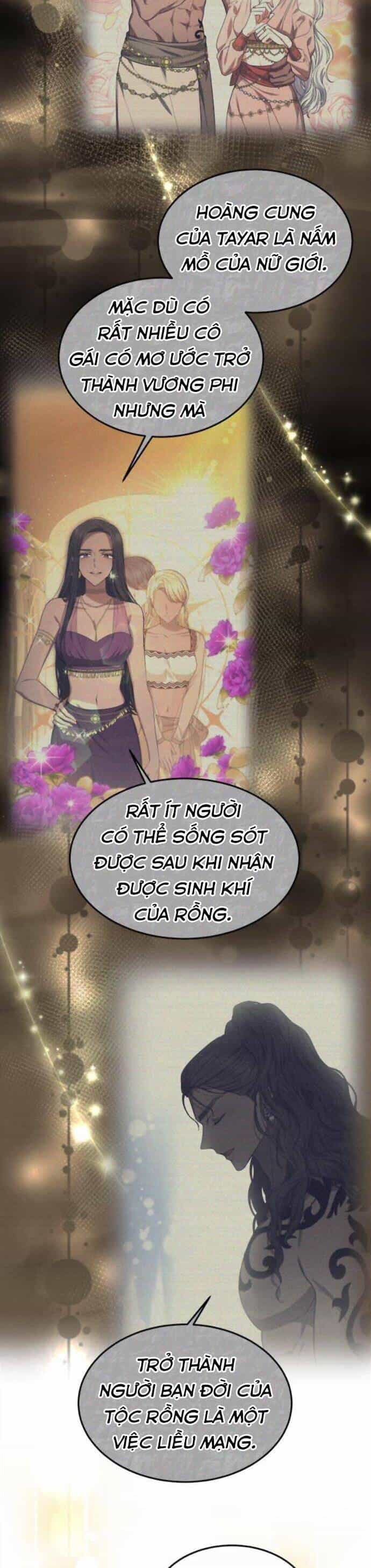 Cướp Dâu - Chương 13 - ảnh 4