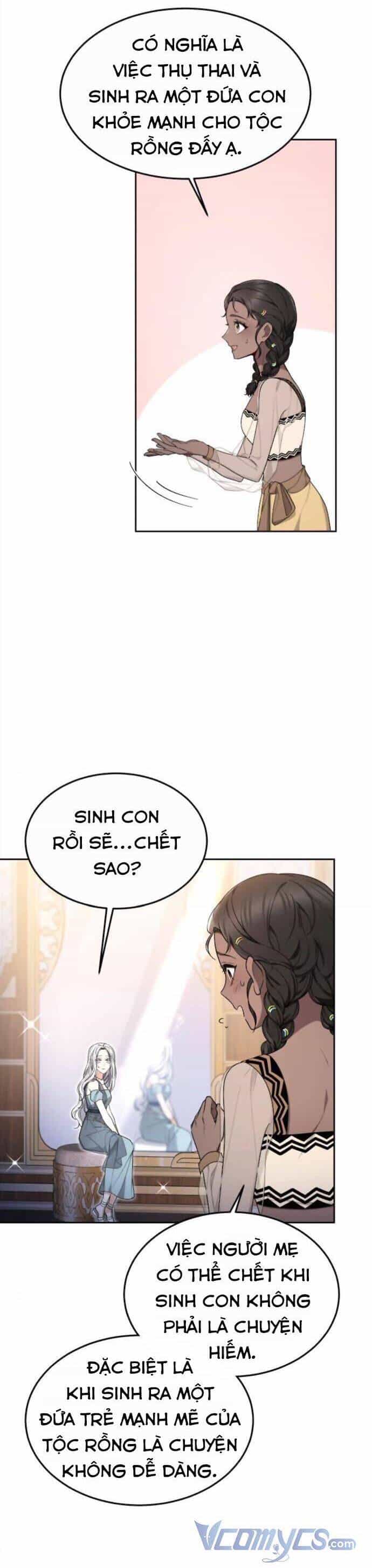 Cướp Dâu - Chương 13 - ảnh 6