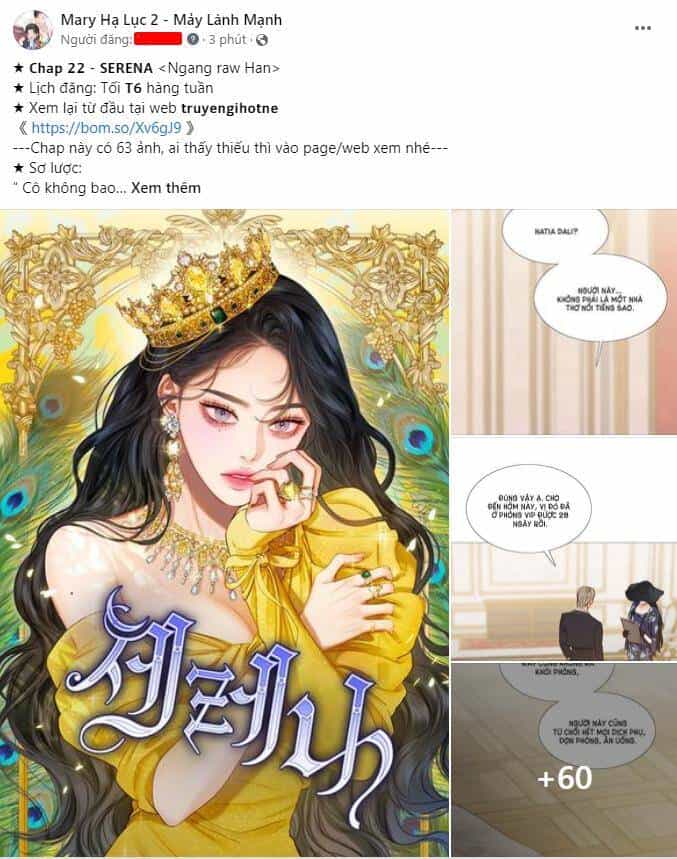 Cướp Dâu - Chương 14.2 - ảnh 45