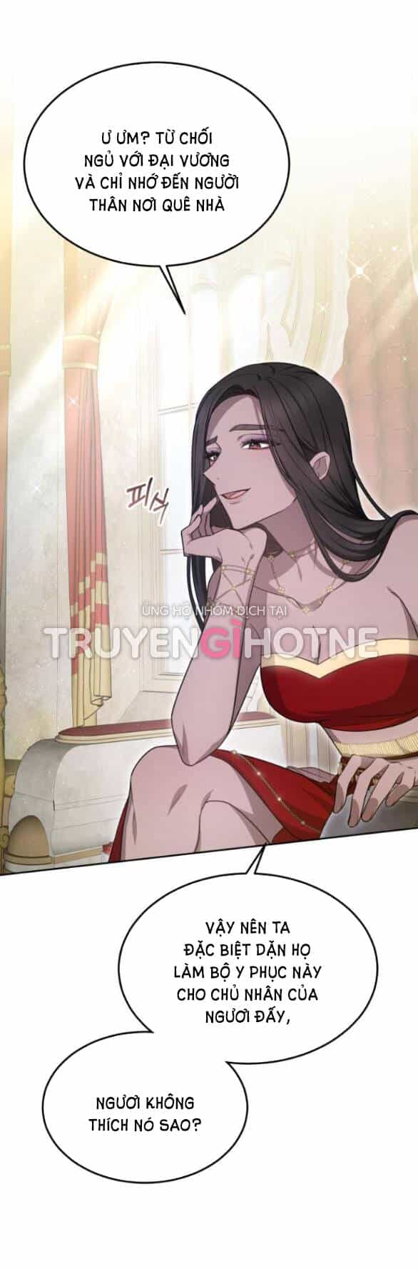 Cướp Dâu - Chương 15.1 - ảnh 30