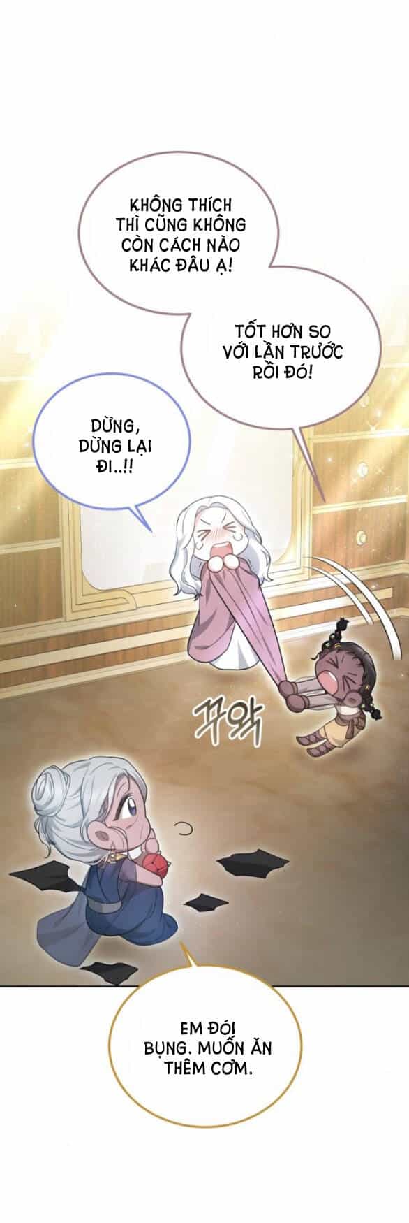 Cướp Dâu - Chương 15.2 - ảnh 19