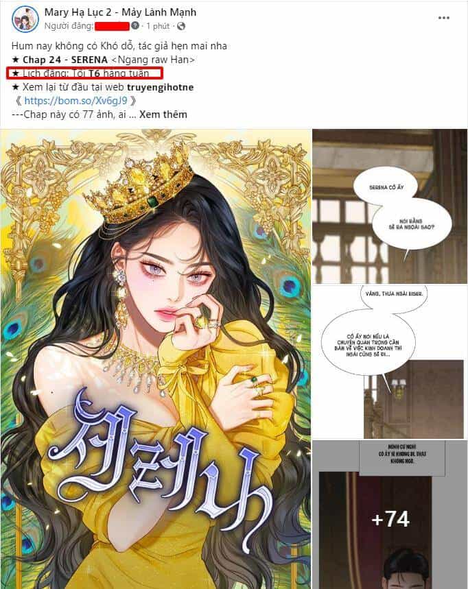 Cướp Dâu - Chương 15.2 - ảnh 27