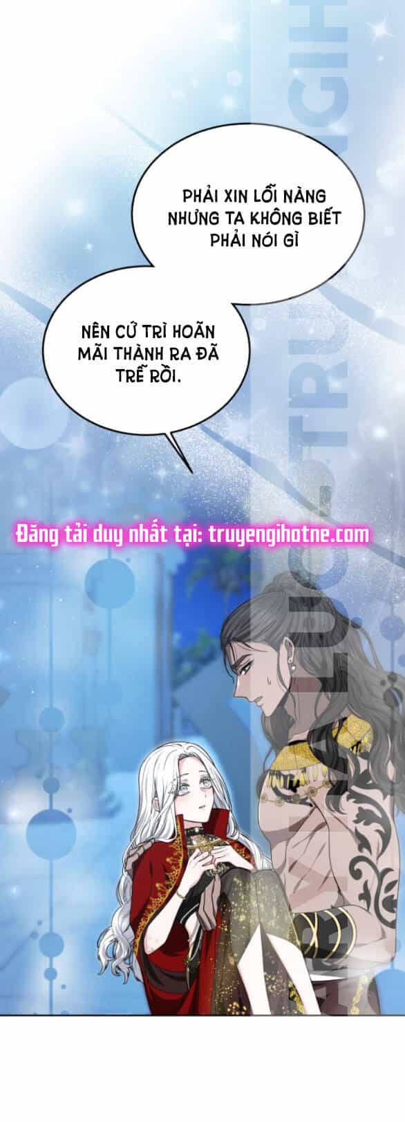 Cướp Dâu - Chương 18.1 - ảnh 10