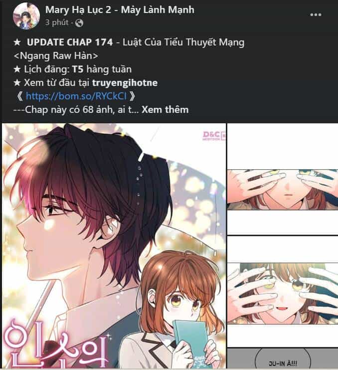 Cướp Dâu - Chương 19.5 - ảnh 25