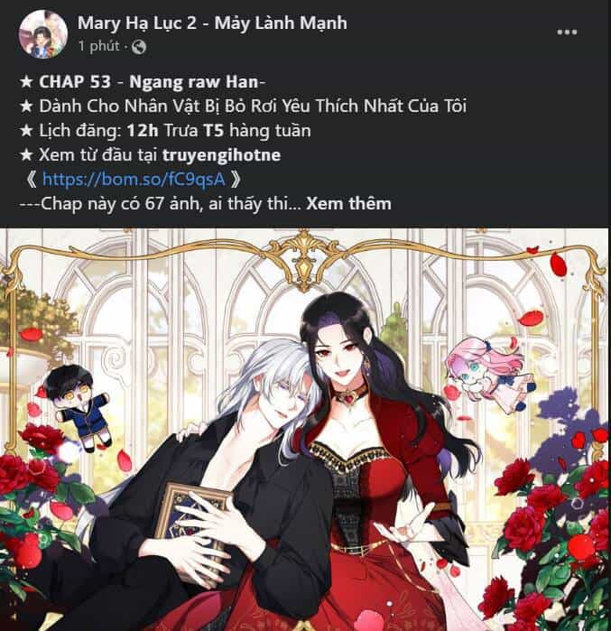 Cướp Dâu - Chương 19.5 - ảnh 26