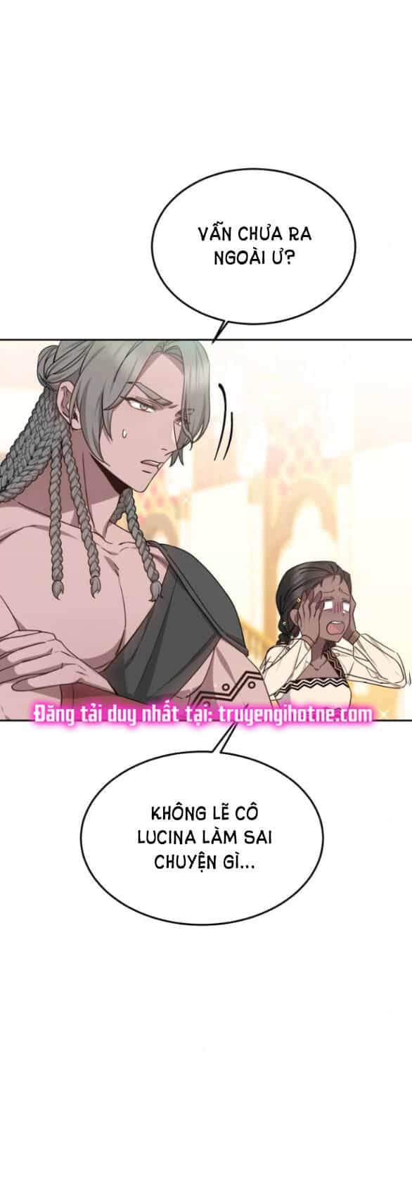 Cướp Dâu - Chương 20 - ảnh 15