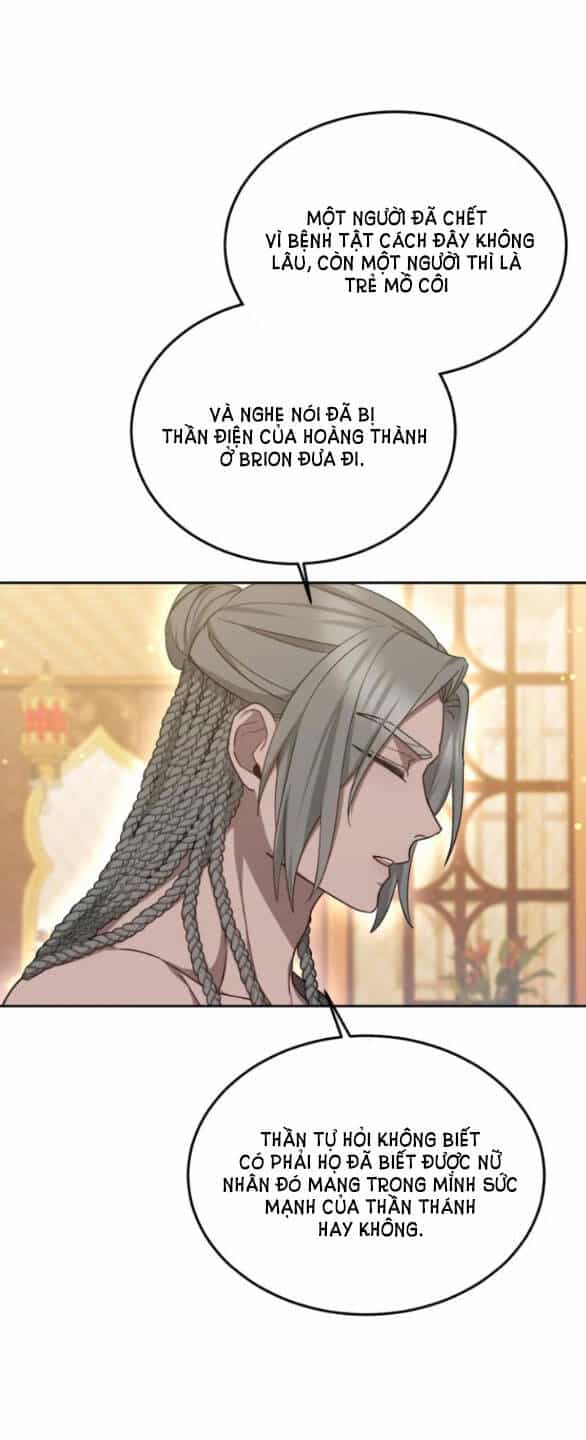 Cướp Dâu - Chương 20 - ảnh 44
