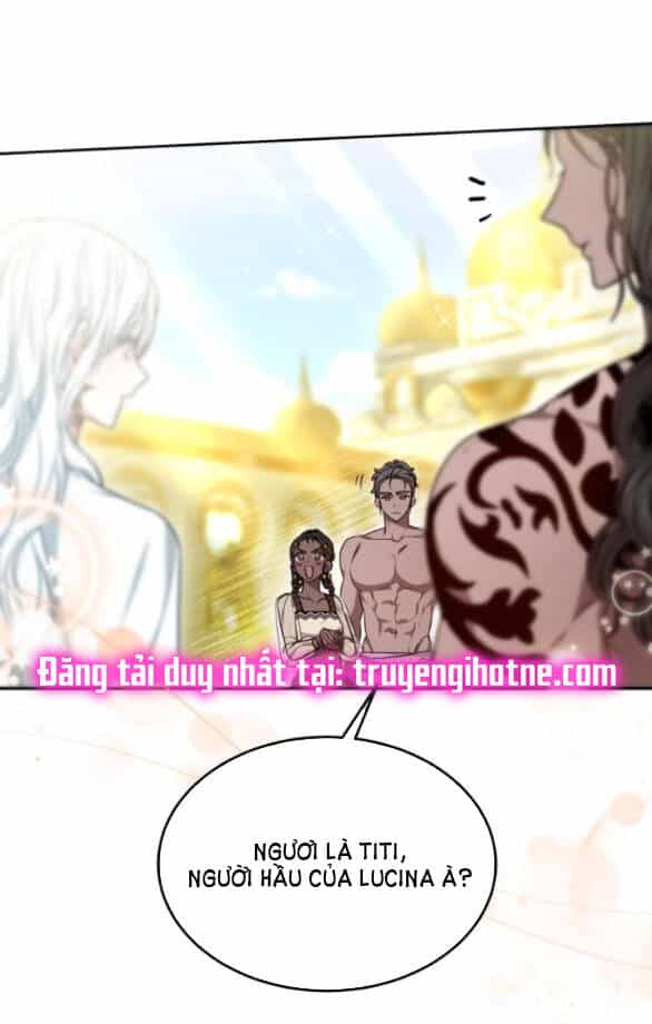 Cướp Dâu - Chương 21.2 - ảnh 1