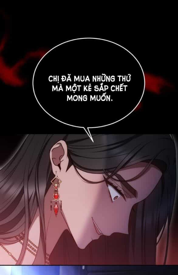 Cướp Dâu - Chương 22.1 - ảnh 16
