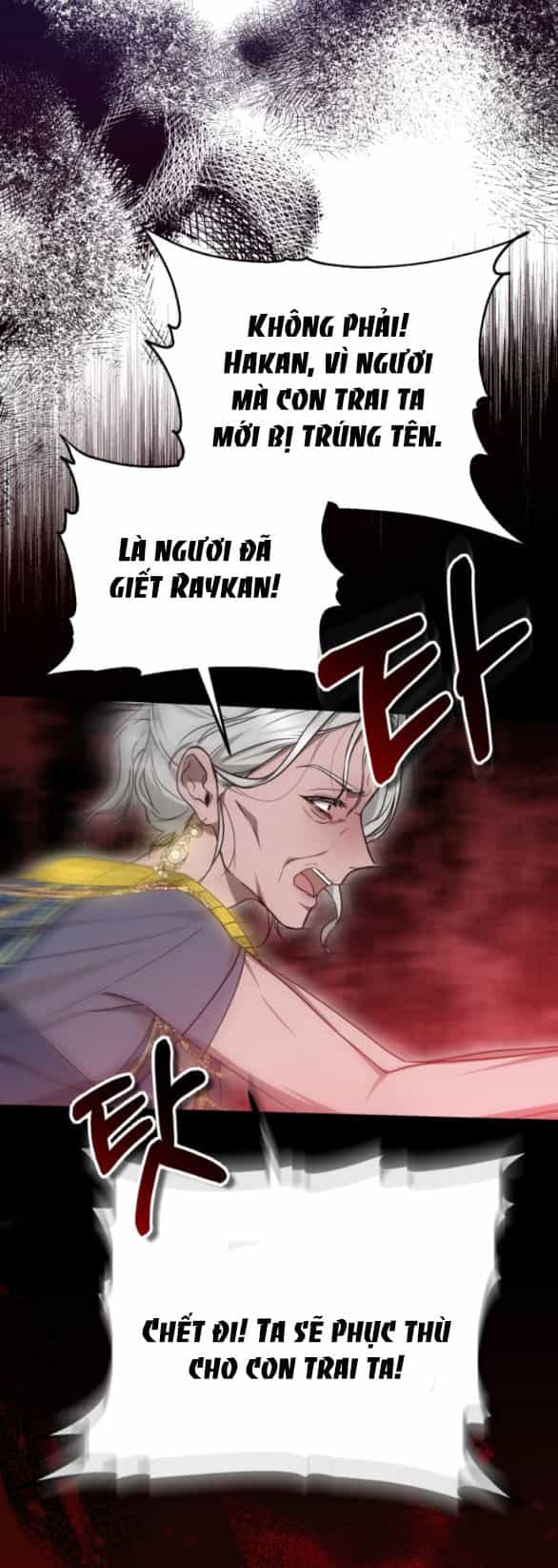Cướp Dâu - Chương 23.2 - ảnh 20