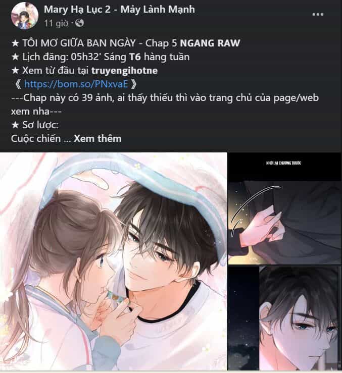 Cướp Dâu - Chương 25.2 - ảnh 18