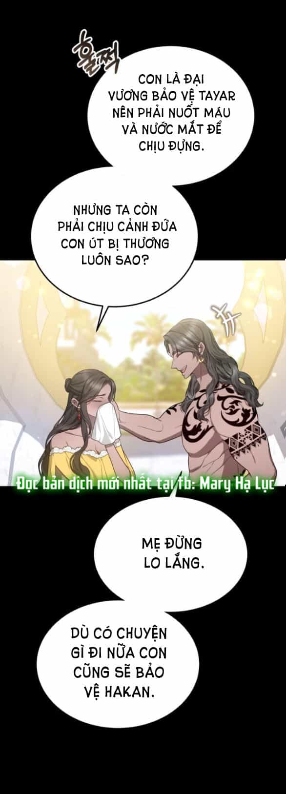 Cướp Dâu - Chương 25.2 - ảnh 9