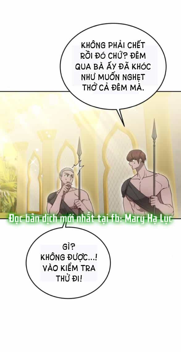 Cướp Dâu - Chương 26.1 - ảnh 16