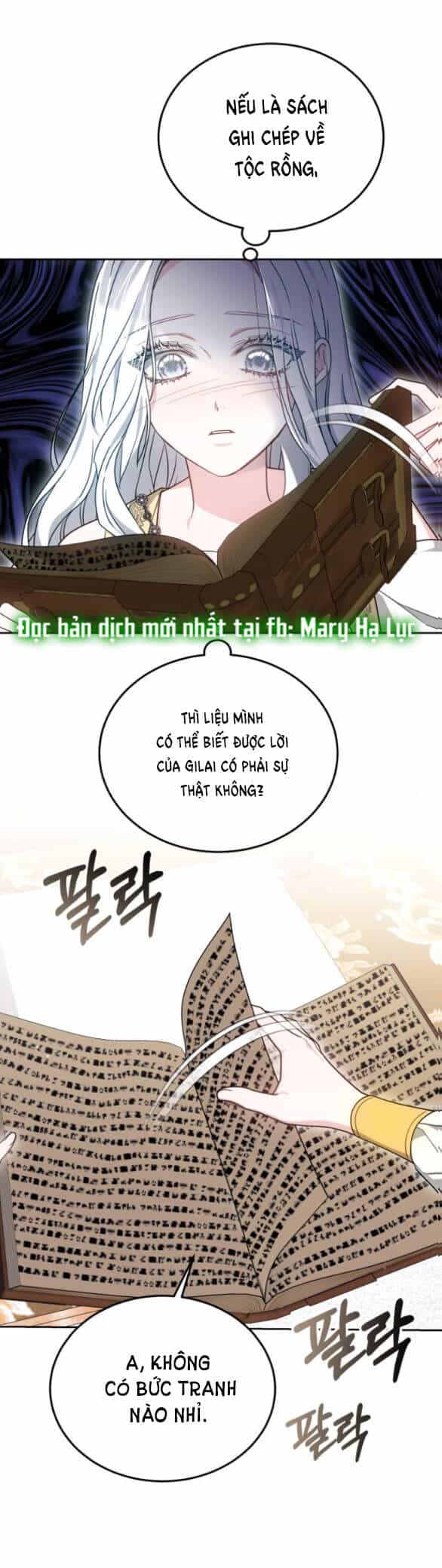 Cướp Dâu - Chương 26.1 - ảnh 22
