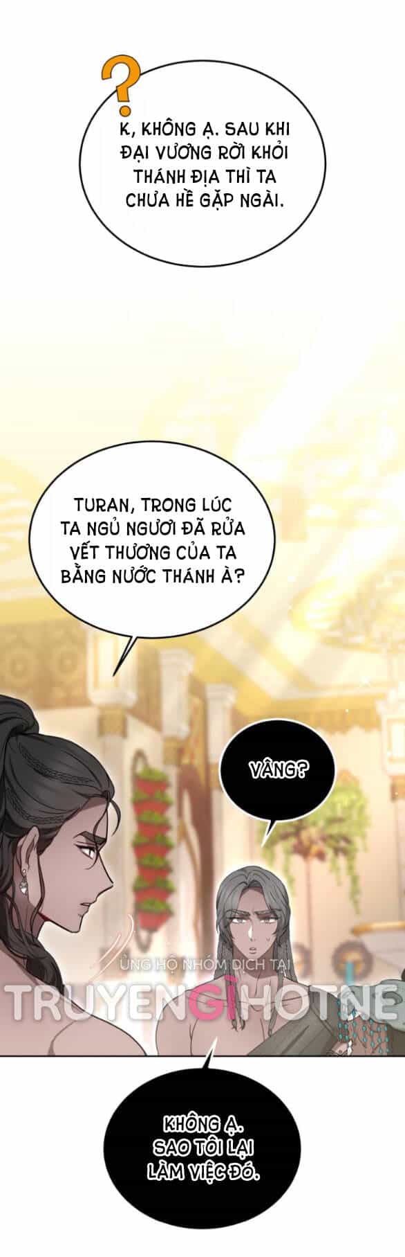 Cướp Dâu - Chương 26.1 - ảnh 8