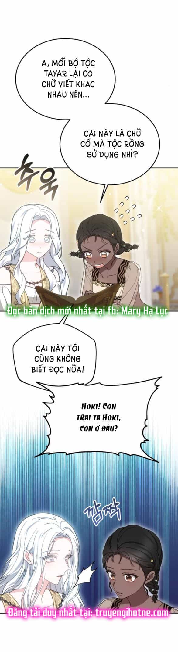 Cướp Dâu - Chương 26.2 - ảnh 1