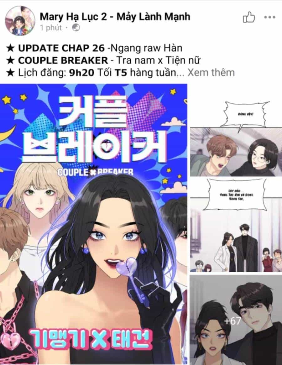 Cướp Dâu - Chương 28.2 - ảnh 21