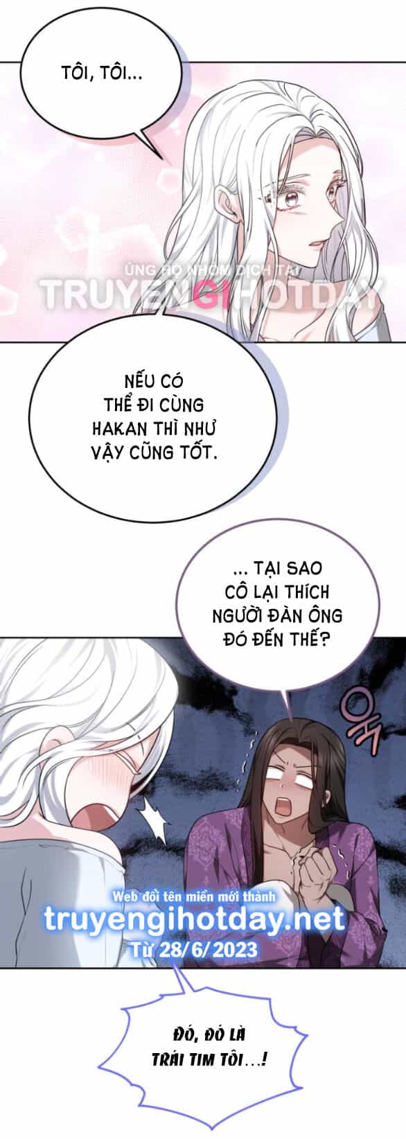 Cướp Dâu - Chương 32.2 - ảnh 19