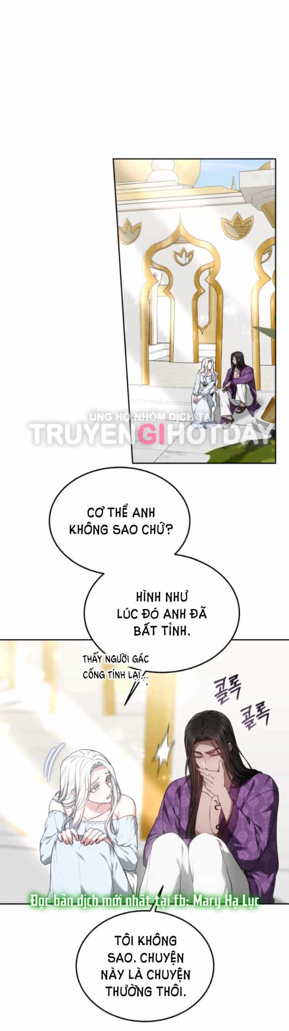 Cướp Dâu - Chương 32.2 - ảnh 4