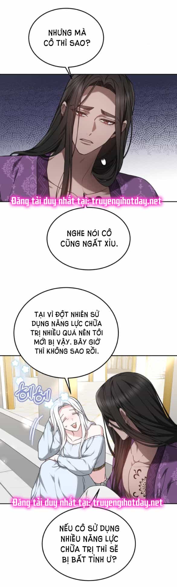 Cướp Dâu - Chương 32.2 - ảnh 5