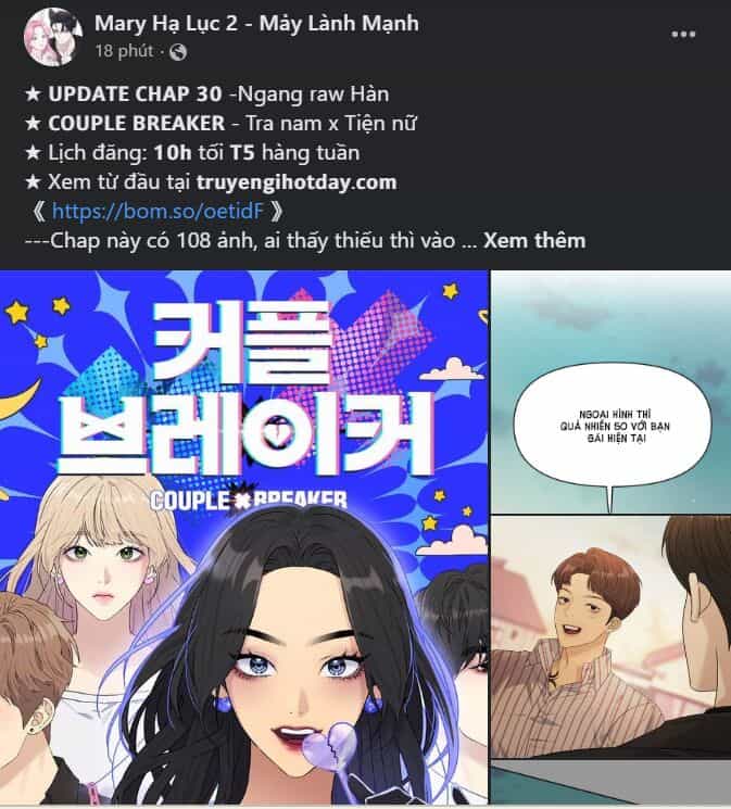 Cướp Dâu - Chương 33.1 - ảnh 25